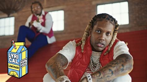 Lil Durk feat. Gunna 